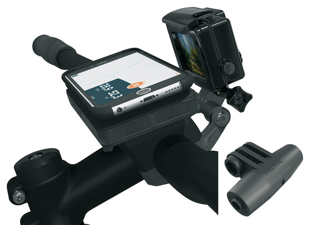 SKS Germany Support Pour Smartphone Compit 5 SKS Germany Support Pour Smartphone Compit – Image 3