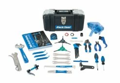 Park Tool Kit D'outils De Mécanicien Avancé AK-5