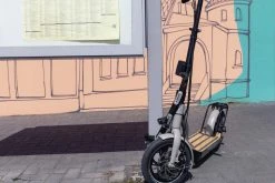 Abus Alarmbox 2.0 + Câble Adaptateur ACL 12/100 -Vélo Soldes 4003318614828 Abus Alarmbox 2 0 BK 4htEXiedOyRzUf