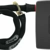Abus Alarmbox 2.0 + Chaîne D'adaptation ACH 6KS/100 -Vélo Soldes 4003318614880 Abus Alarmbox2 0 ACH6KS 100 Adapterkette 1