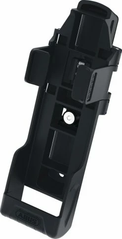 Abus Antivol Pliable Bordo Combo 6000C/90 LED BK SH -Vélo Soldes 4003318690570 AbusBordoCombo6000C 90 LED BK SH Faltschloss 4