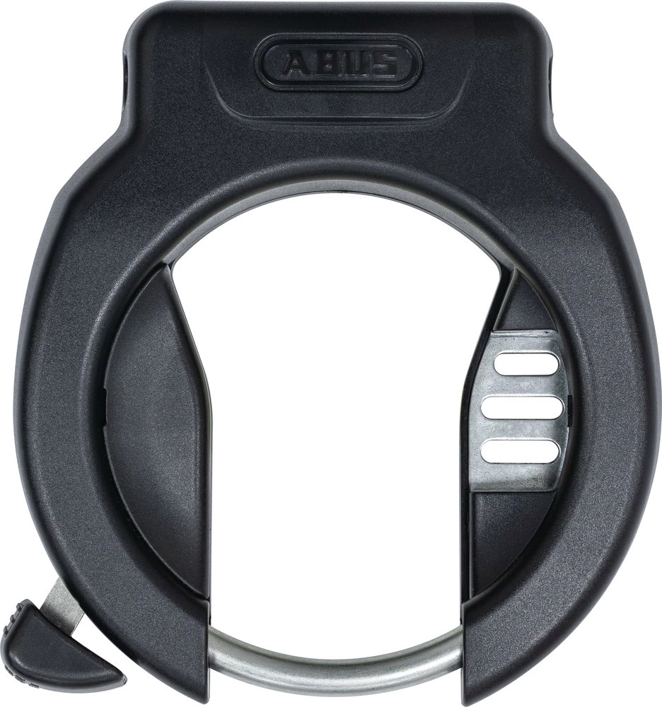 Abus Antivol De Cadre Pro Amparo 4750 S NR 3 Abus Antivol De Cadre Pro Amparo 4750 S NR