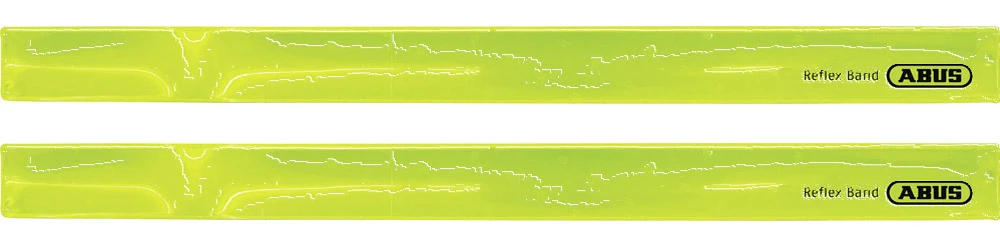 Abus Lumino Reflex Band - Bande Réfléchissante 3 Abus Lumino Reflex Band - Bande Réfléchissante