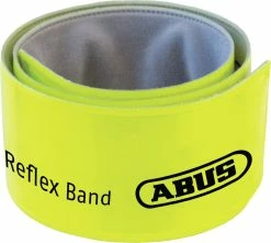 Abus Lumino Reflex Band - Bande Réfléchissante 5 Abus Lumino Reflex Band - Bande Réfléchissante -Vélo Soldes 4003318960352ABUSLuminoReflexBand Reflektorband96035 2
