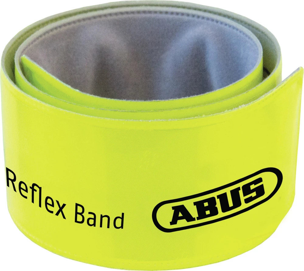 Abus Lumino Reflex Band - Bande Réfléchissante 4 Abus Lumino Reflex Band - Bande Réfléchissante – Image 2