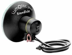 Busch-mueller Phare Halogène Lumotec -Vélo Soldes 4006021000025busch muellerLumotecHalogenscheinwerfer170 02 2