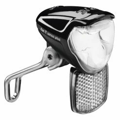 Busch-mueller Phare Lumotec IQ2 EYC N Plus 8 Busch-mueller Phare Lumotec IQ2 EYC N Plus -Vélo Soldes 4006021007345busch muellerLumotecLytNScheinwerfer178N 2