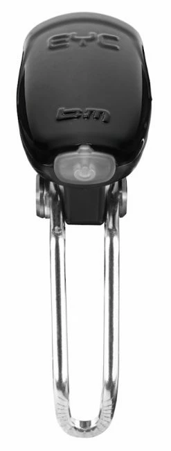 Busch-mueller Phare Lumotec IQ2 EYC N Plus 9 Busch-mueller Phare Lumotec IQ2 EYC N Plus -Vélo Soldes 4006021007345busch muellerLumotecLytNScheinwerfer178N 3