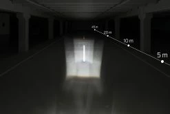 Busch-mueller Phare Lumotec Lyt T Senso Plus -Vélo Soldes 4006021008335busch muellerLumotecLytTsensoplusSchweinwerfer178TSNDI leuchtbild