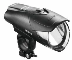 Busch-mueller Jeu De Phares à Piles IXON IQ Premium LED + IX-Back Senso -Vélo Soldes 4006021009660 2