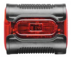 Busch-mueller Jeu De Phares à Piles IXON IQ Premium LED + IX-Back Senso -Vélo Soldes 4006021009660 3