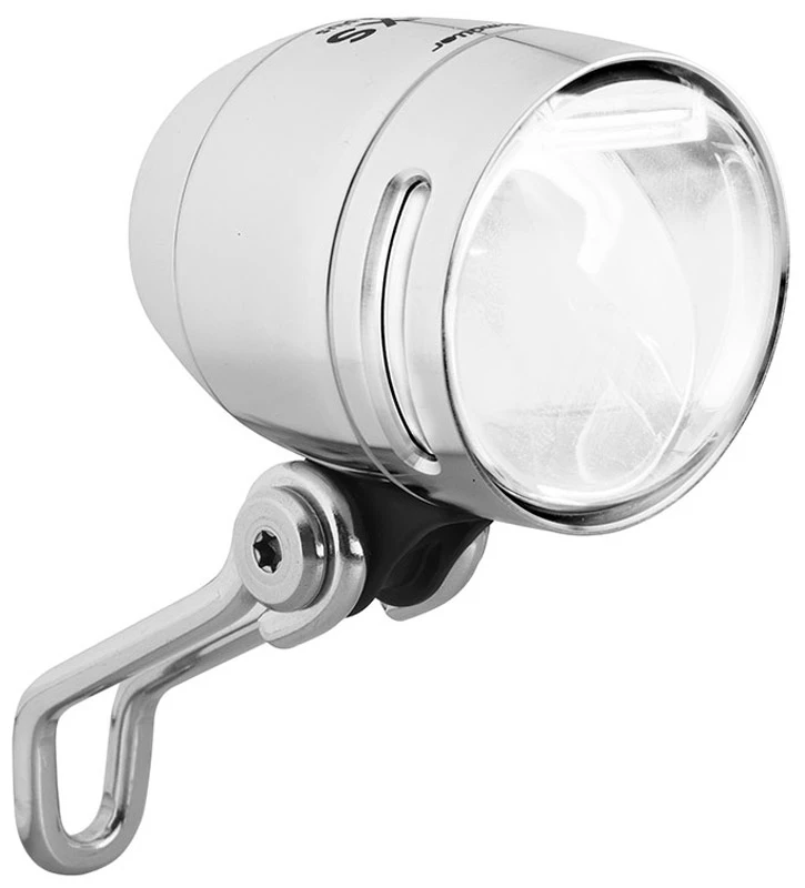 Busch-mueller Projecteur à Dynamo IQ-XS T Senso Plus 3 Busch-mueller Projecteur à Dynamo IQ-XS T Senso Plus