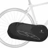 M-Wave Sac De Protection De L'entraînement Rotterdam Protect Drive -Vélo Soldes 4015493120568M WAVERotterdamProtectDriveAntriebsschutz122400 1