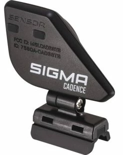 SIGMA STS Émetteur De Cadence