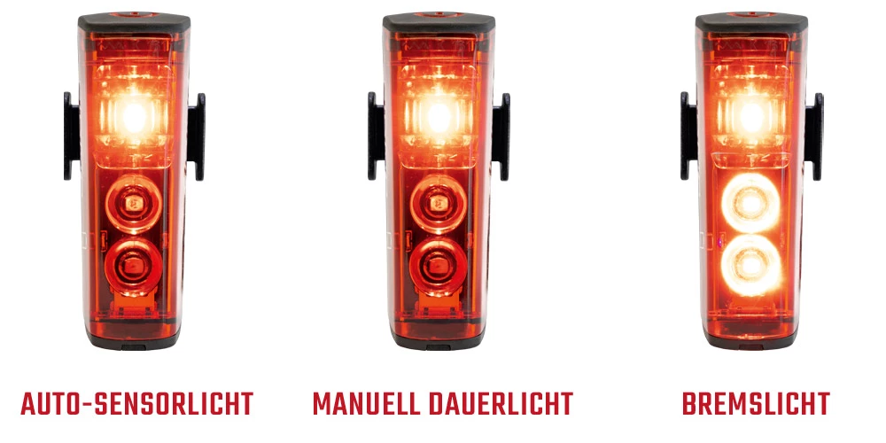 SIGMA Aura 100 Set Avec Blaze Link 4 SIGMA Aura 100 Set Avec Blaze Link – Image 2