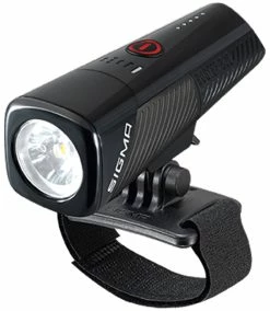 SIGMA Buster 800 HL Lampe Pour Casque
