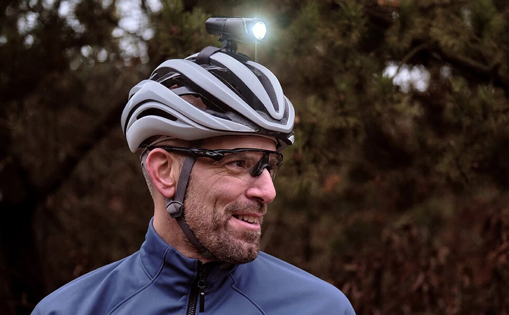 SIGMA Buster 800 HL Lampe Pour Casque 7 SIGMA Buster 800 HL Lampe Pour Casque – Image 5