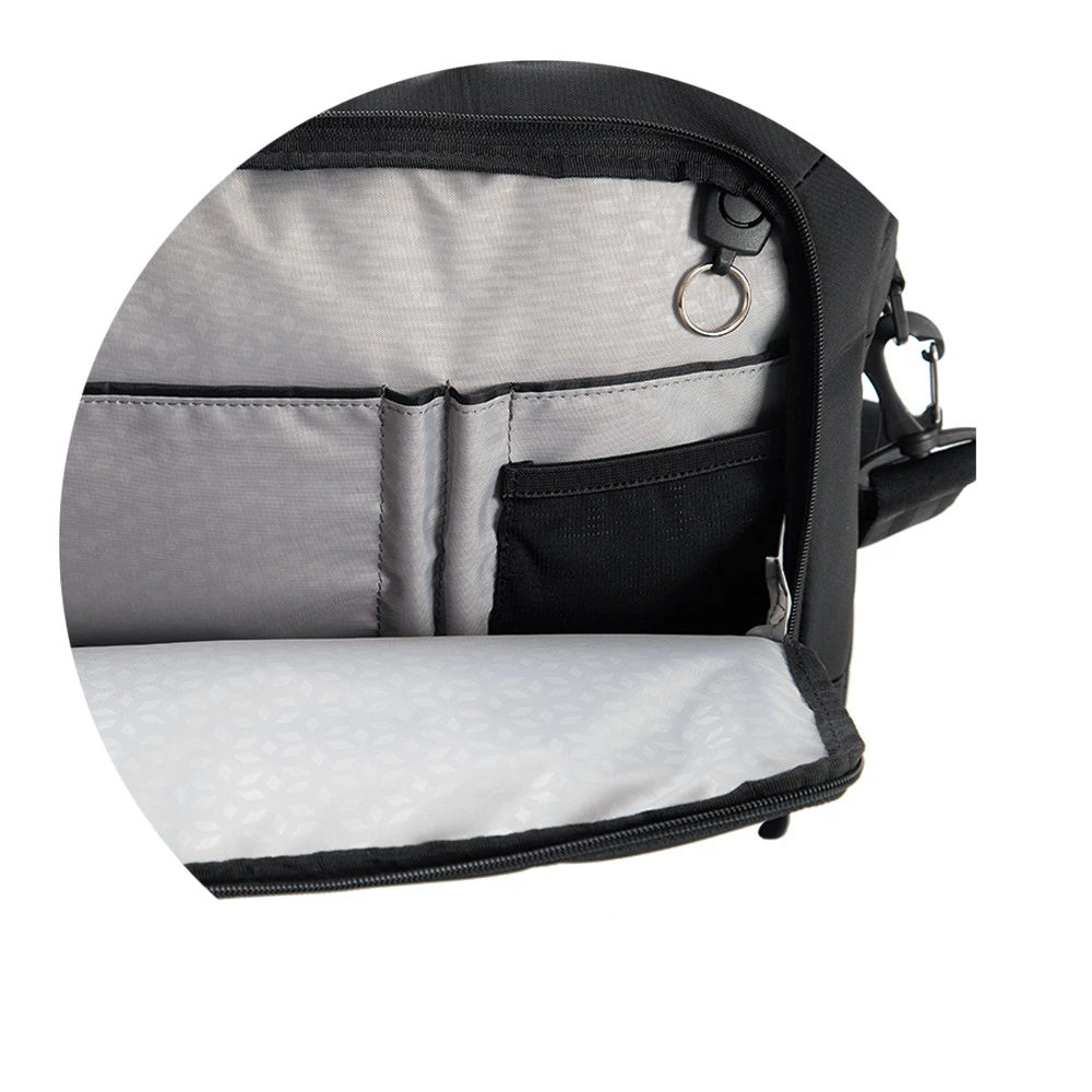 Norco Kinross Commuter Sacoche De Porte-bagages KLICKfix 4 Norco Kinross Commuter Sacoche De Porte-bagages KLICKfix – Image 2