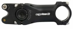 Ergotec Potence Swell-R Eco Réglable 31.8mm -Vélo Soldes 40277000 2