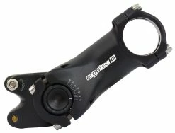 Ergotec Potence Swell-R Eco Réglable 31.8mm -Vélo Soldes 40277000 3