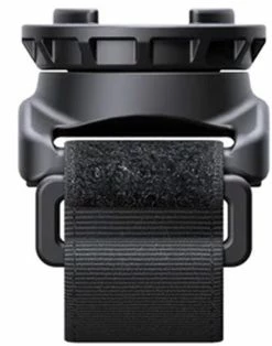 SP CONNECT Universal Mount - Support Universel à Velcro -Vélo Soldes 4028017528269SPConnectUniversalMountKlett52826SPC 2