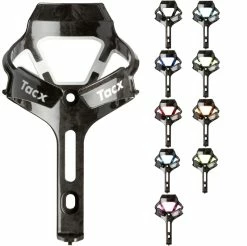 TACX Porte-bouteilles T-6500 Ciro
