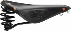 BROOKS Flyer Spécial Selle En Cuir Homme -Vélo Soldes 403219167486BrooksFlyerSpecialKernledersattelHerrenB337HA07202 3