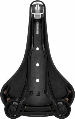 BROOKS Flyer Spécial Selle En Cuir Homme -Vélo Soldes 403219167486BrooksFlyerSpecialKernledersattelHerrenB337HA07202 4