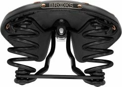 BROOKS Flyer Spécial Selle En Cuir Homme -Vélo Soldes 403219167486BrooksFlyerSpecialKernledersattelHerrenB337HA07202 5