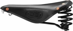 BROOKS Flyer Spécial Selle En Cuir Homme -Vélo Soldes 403219167486BrooksFlyerSpecialKernledersattelHerrenB337HA07202 6