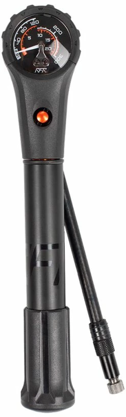 RFR Pompe Shock&Tire