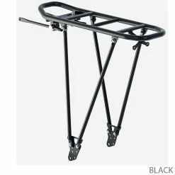 Racktime Porte-bagages Foldit Adj.2.0 -Vélo Soldes 4048174863812RacktimeFolditAdj2 0Gepaecktraeger24 29ZollBlackLABEL