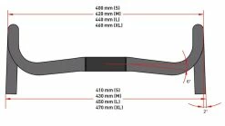 Syntace Racelite 7075 31.8 6 Syntace Racelite 7075 31.8 -Vélo Soldes 4051731100701SyntaceRacelite7075 31 8 100701 2