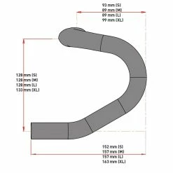 Syntace Racelite 7075 31.8 7 Syntace Racelite 7075 31.8 -Vélo Soldes 4051731100701SyntaceRacelite7075 31 8 100701 3