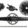 SRAM Groupe NX Eagle DUB 11-50T 12 Vitesses 175mm 1 SRAM Groupe NX Eagle DUB 11-50T 12 Vitesses 175mm -Vélo Soldes 406674 Sram NX Eagle GruppepCrrZ1i20Hoqn