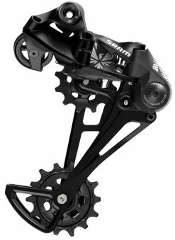 SRAM Groupe NX Eagle DUB 11-50T 12 Vitesses 175mm 10 SRAM Groupe NX Eagle DUB 11-50T 12 Vitesses 175mm -Vélo Soldes 406677 Sram NX Eagle 12 fach Schaltwerk 00 7518 119 0002R5gg9LF3Blh5