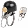 M-Wave Mini Cloche De Bicyclette Bella C-Yell -Vélo Soldes 420451 200211 all