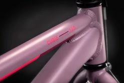 Cube Cubie 160 Rose´n´coral -Vélo Soldes 421120 D1