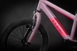 Cube Cubie 160 Rose´n´coral -Vélo Soldes 421120 D2