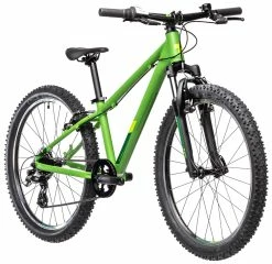 Cube Acid 240 Green´n´pine 13 Cube Acid 240 Green´n´pine -Vélo Soldes 423130 large 01 18