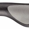 ERGON GP1-S Grips Performance Confort 1 ERGON GP1-S Grips Performance Confort -Vélo Soldes 42410005 black 1