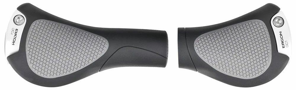 ERGON GC1 Poignées Performance Comfort (Nexus®/Rohloff) 3 ERGON GC1 Poignées Performance Comfort (Nexus®/Rohloff)