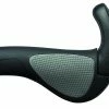 ERGON GP2-S Grips Performance Confort 2 ERGON GP2-S Grips Performance Confort -Vélo Soldes 42410023 black 1