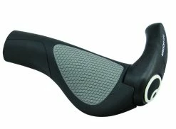 ERGON GP2-S Grips Performance Confort 5 ERGON GP2-S Grips Performance Confort -Vélo Soldes 42410023 black 2