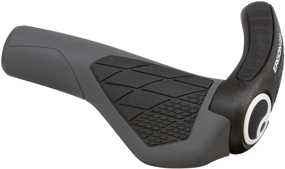 ERGON Poignées GS3-S MTB-Racing 3 ERGON Poignées GS3-S MTB-Racing