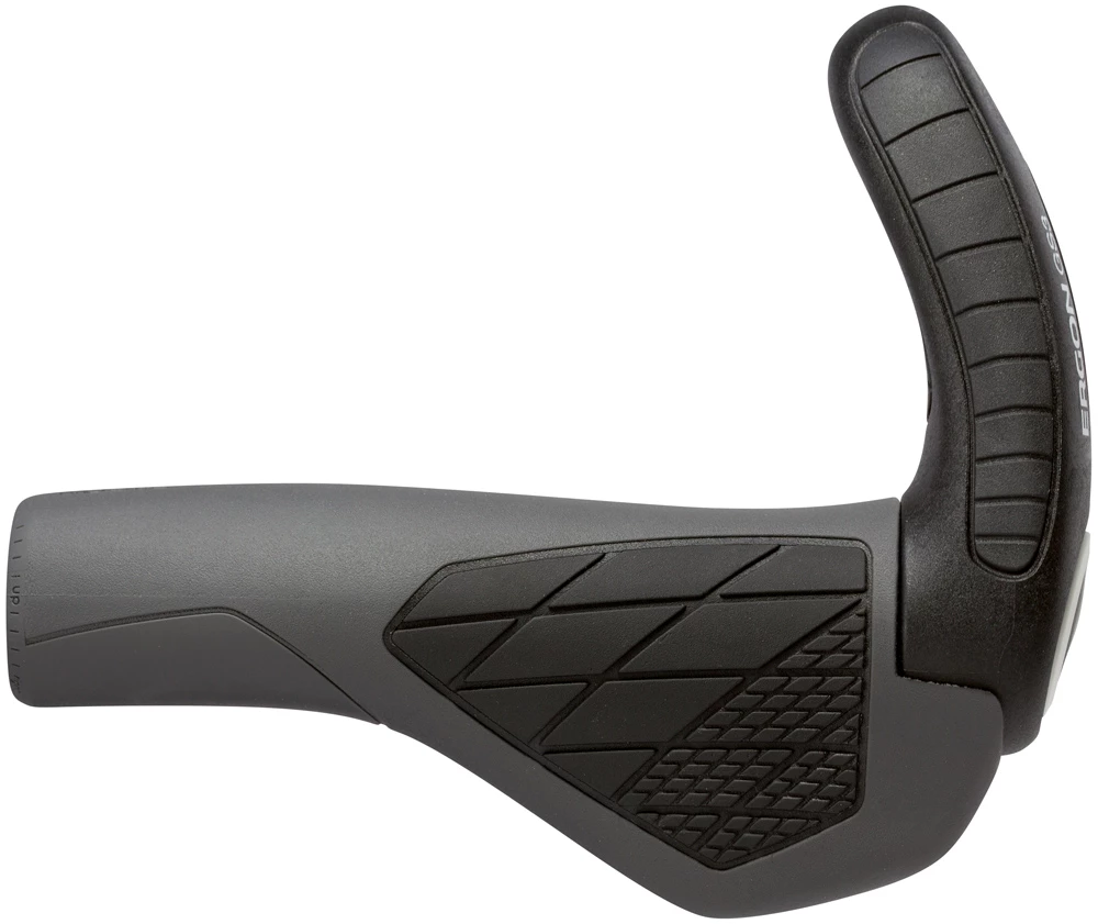 ERGON Poignées GS3-S MTB-Racing 4 ERGON Poignées GS3-S MTB-Racing – Image 2
