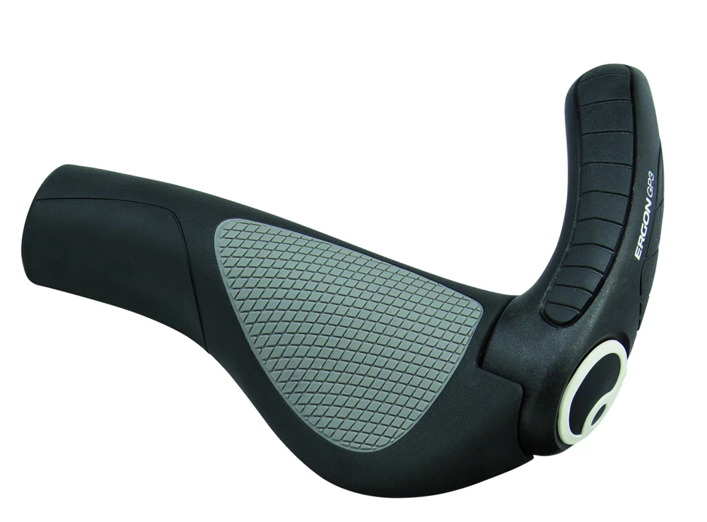 ERGON Grips GP3-L Performance Confort 4 ERGON Grips GP3-L Performance Confort – Image 2