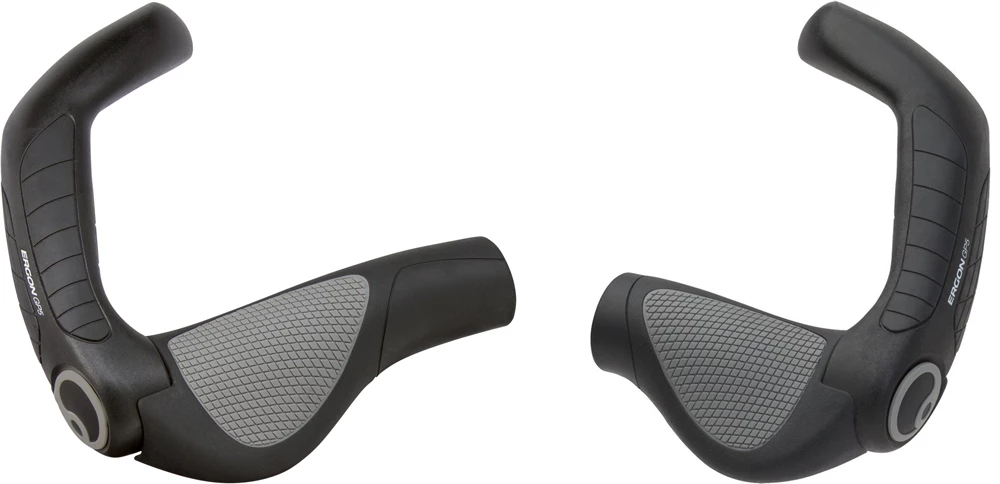 ERGON Grips GP5 Rohloff/Nexus 4 ERGON Grips GP5 Rohloff/Nexus – Image 2