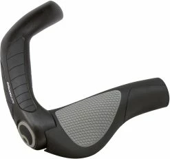 ERGON Grips GP5 Rohloff/Nexus 9 ERGON Grips GP5 Rohloff/Nexus -Vélo Soldes 42410070 detadil 1