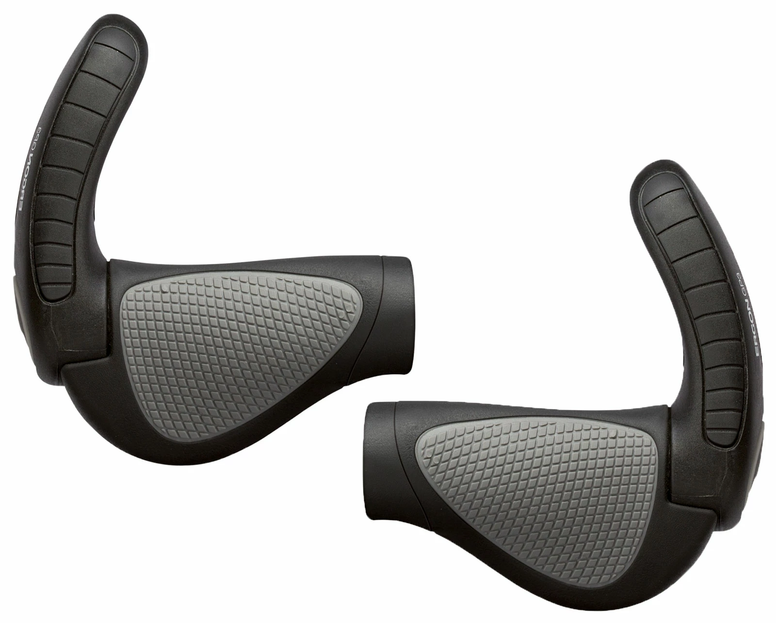 ERGON GP3-S Poignées Gripshift 3 ERGON GP3-S Poignées Gripshift